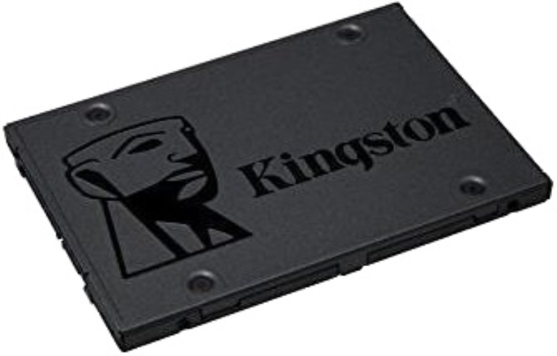 TOSHIBA SSD Kingston A400 SATA III 480 GB